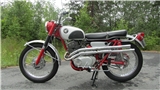 CL72 Scrambler 1965